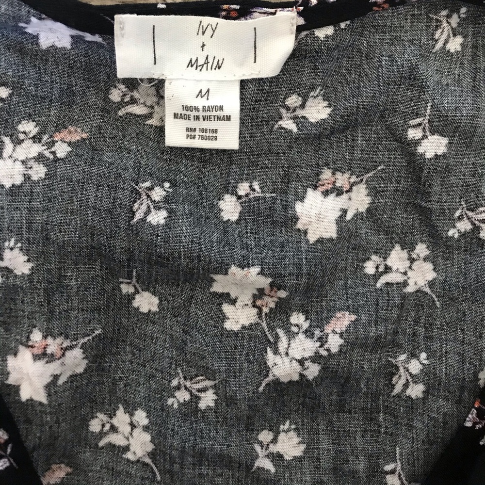Target dresses - Picture 3 of 7